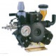 Comet APS Series High Pressure Diaphragm Pumps and Accessories