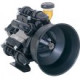 Comet BP/BPS Series Low Pressure Diaphragm Pumps and Accessories