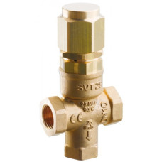 Mecline SVT28 Pressure Regulator Valve 0215010200