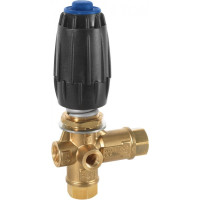 Mecline VRC25 Soft Start Compensated Unloader Valve 0215010470