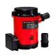 Johnson Heavy Duty Bilge Pump Combo - Automatic Submersible Bilge Pump