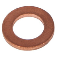 Copper Washer 060200