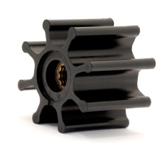 Johnson MC97 Pump Impeller for Johnson F7B Pump Models 8 Blade