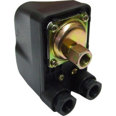 Johnson Pressure Switch 3/8" BSP internal 6 - 30 psi