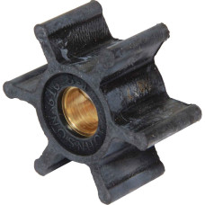 Johnson MC97 Pump Impeller 09-808B for Johnson F35 Pumps (6 Blade)