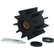 Johnson Neoprene Pump Impeller for Johnson F8 & Volvo Pumps 11 Blade