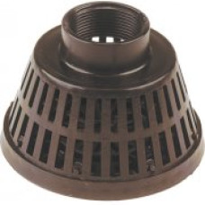 Basket Foot Filter 1 1/2"