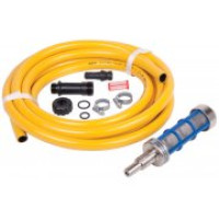 1/2" Suction Filter & Hose Kit