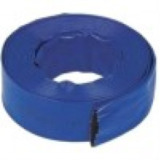 Layflat Delivery Hose 1 1/2" 38mm Price per metre