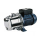 Ebara JESX JEX Pumps Stainless Steel Centrifugal Jet Pumps