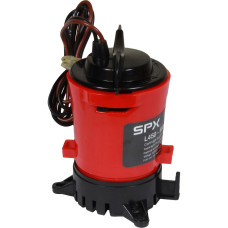 Johnson L450 Submersible Bilge Pump 12V 49Lpm 