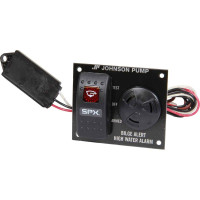 Johnson Bilge Alert Bilge Water Level Alarm 12V