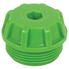 Interpump Spares - 10.0166.51 - Filter Cap 