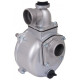 BE Pressure Supply Aluminium Centrifugal Pumps