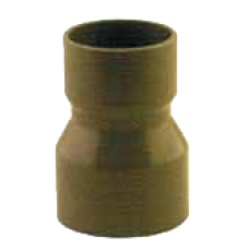 110mm-100mm Sewage Pipe Step Adapter