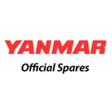 Yanmar Diesel Engine L100N Exhaust Extension 114699-13800