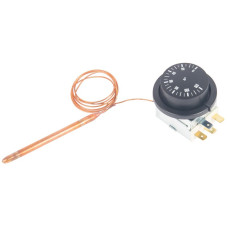 PA TG200 Thermostat with External Probe 12.5050.00