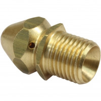 Suttner ST-49 Sewer Cleaning Nozzle 121000360