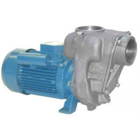 GMP EA7G Pump Self Priming. Stainless Steel Centrifugal Pump 230v 440 Lpm 18Hm