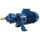 GMP Volumetric Self Priming Electric Drive Gear Pumps