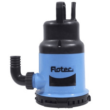 Pentair Flotec VIP 130-6 Manual Submersible Waste Water Pump 230v 130 Lpm 6 Hm