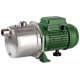 Sea Land Stainless Steel Centrifugal Jet Pumps