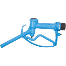 Chierici Tito PMP90 AdBlue® Filler Gun 15.0001.81 1" BSPF Swivel Inlet