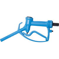 Chierici Tito PMP90 AdBlue® Filler Gun 15.0001.86 3/4" Hose Barb Swivel Inlet