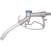 Chierici Tito PAL80 Filler Gun 15.0002.62 1" Hose Barb Swivel Inlet 80 Lpm