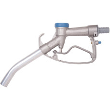 Chierici Tito PAL80 Filler Gun 15.0002.62 1" Hose Barb Swivel Inlet 80 Lpm