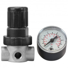 Pressure Regulator 150008010