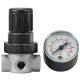 Pressure Regulator 