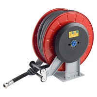 ATEX 15m High Capacity Hose Reel 1” (Max 20m)