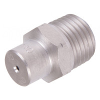 Nozzle 1/4" -03 with Guide Vane 16.1380.30