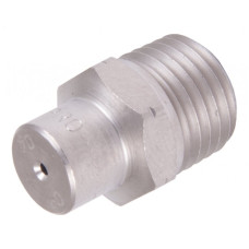 Nozzle 1/4" -065 with Guide Vane 16.1380.65