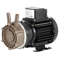 Flojet HPR6/8 Magnetically Coupled Regenerative Pump 230v 173958