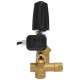 MTM Hydro UV31 Unloader Valves with Pressure Switch