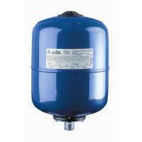 elbi AC8 8 Litre Accumulator Pressure Vessel 10 Bar Max