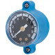 Sea Land Formula Press Controller Pressure Gauge