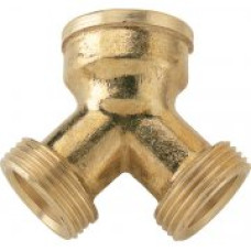 Tap Y Connector