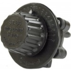 Suttner ST-66 2 Way Metering Valve Black Top 200066500