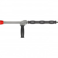 Suttner ST-78 500mm Long Cast Lance Insulated Handle 200078500