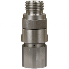 Suttner ST-351 Swivel 1/2"F x 1/2"M 200351510