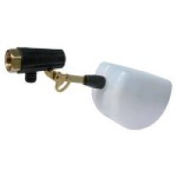 Suttner ST-8 Float Valve and Float 200008520