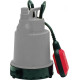 Sea Land Skuba Series Submersible Pumps