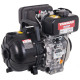 Pacer S Thermoplastic Pumps Yanmar Diesel Engine