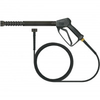 Suttner ST-1100 Pressure Wash Gun with Extension and 8M Fabric Hose 201100700