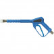 Suttner ST-2620S Pressure Wash Foam Guns with Extension 125 Bar 80 Lpm