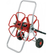 Metal Micanti Trolley Mount Manual Hose Reel 203-1003