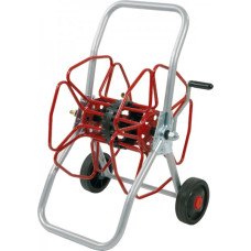 Metal Micanti Trolley Mount Manual Hose Reel 203-1004